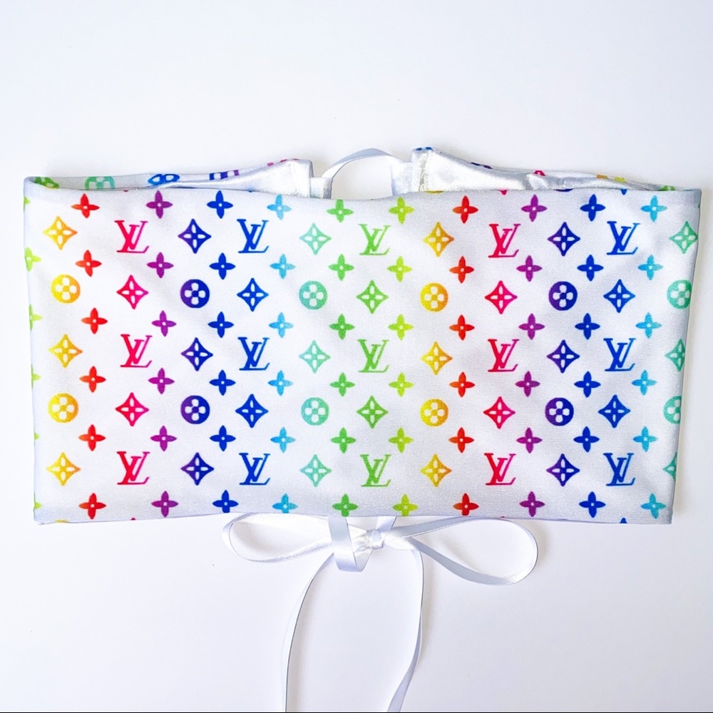 The Volt sample - Logo Bandeau - LARGE